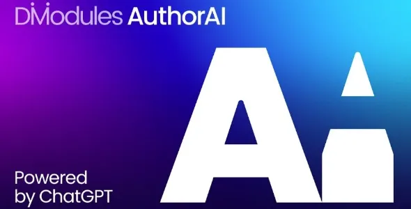 AuthorAI – Divi-Modules