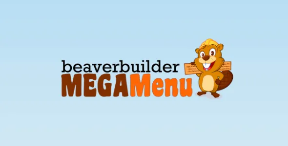 Beaver Builder Mega Menu