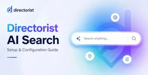 Directorist AI Search