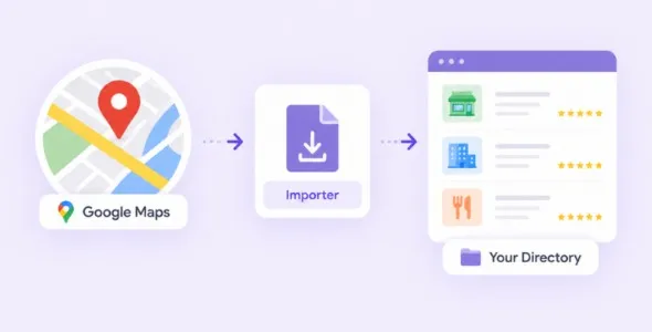 Directorist Listing Importer