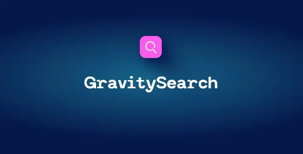 GravitySearch