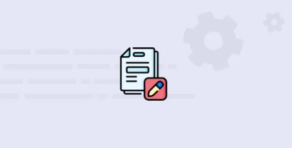 WPC Checkout Field Editor for WooCommerce