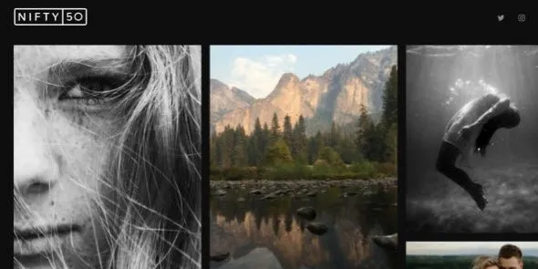 Niftyfifty – MOTOPRESS – Photography WordPress Theme