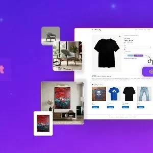 TRYIT - Virtual Try-On for WooCommerce
